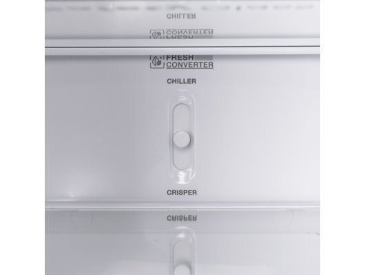 Холодильник LERAN CBF 220 IX